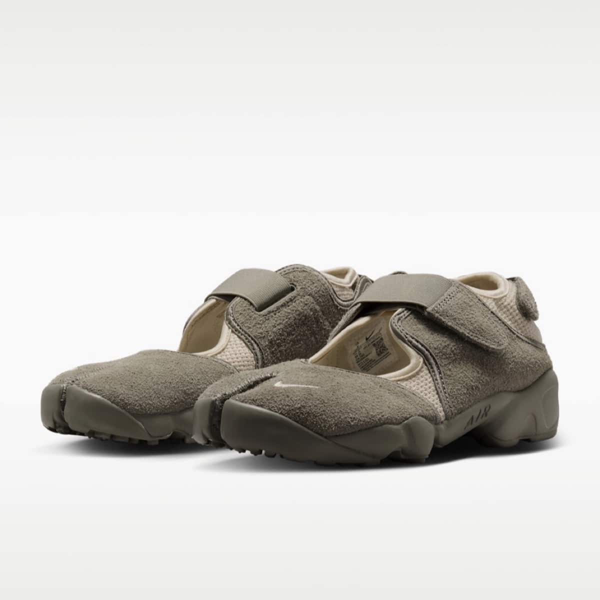 Nike Air Rift Light Khaki IV6043-229 4