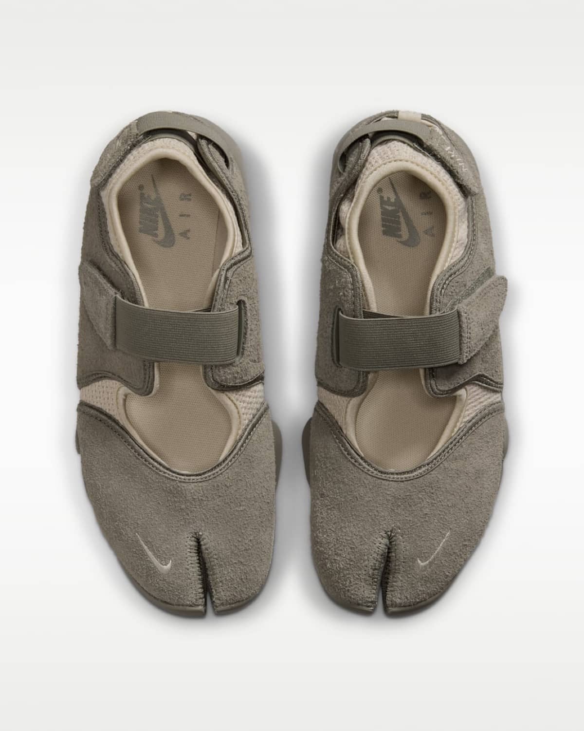 Nike Air Rift Light Khaki IV6043-229 5