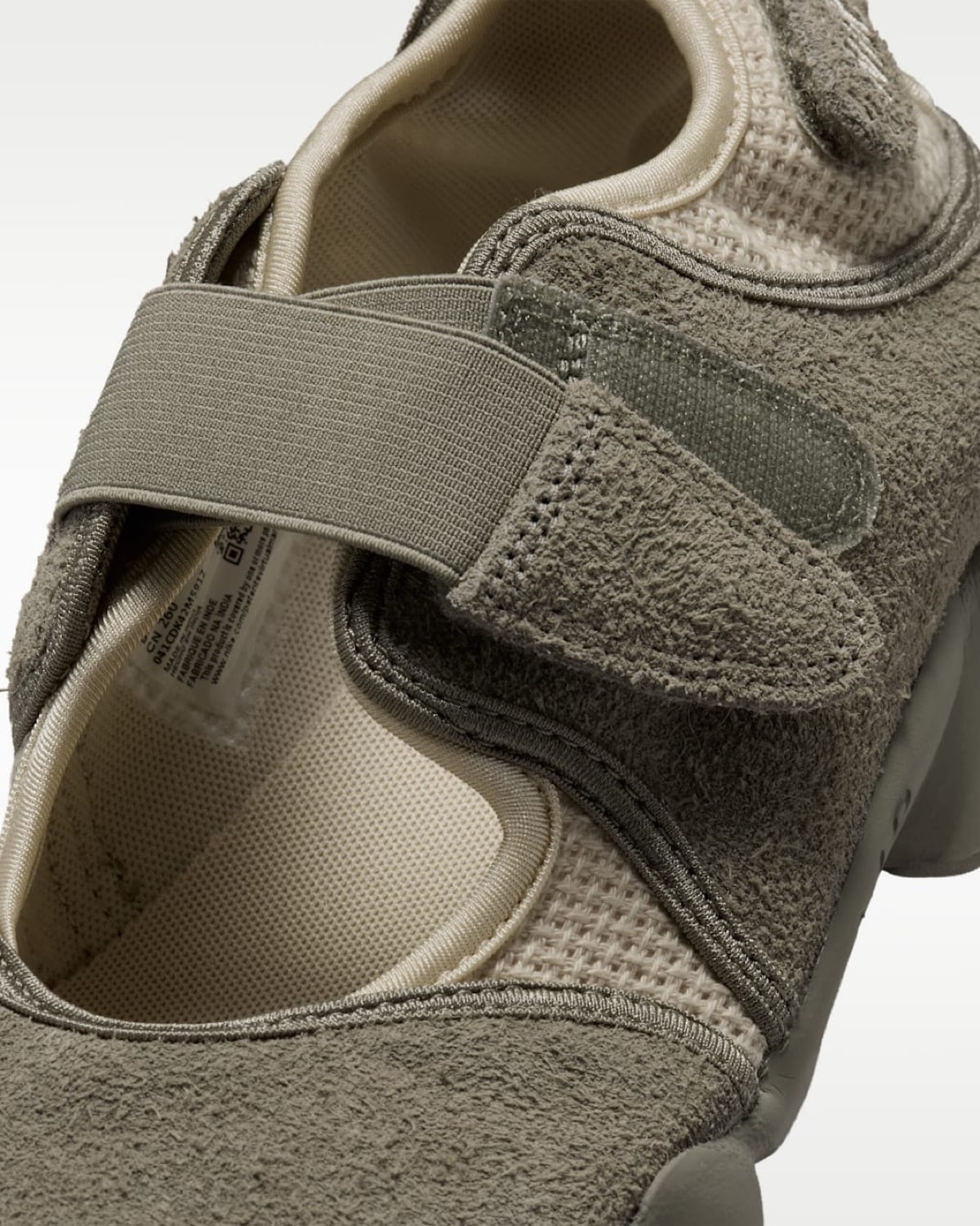 Nike Air Rift Light Khaki IV6043-229 7
