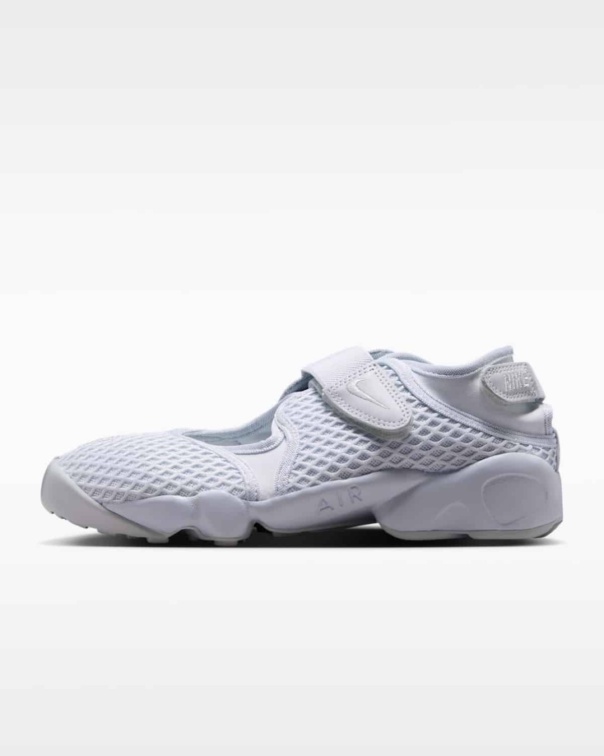 Nike Air Rift Pure Platinum HM8288-002 2