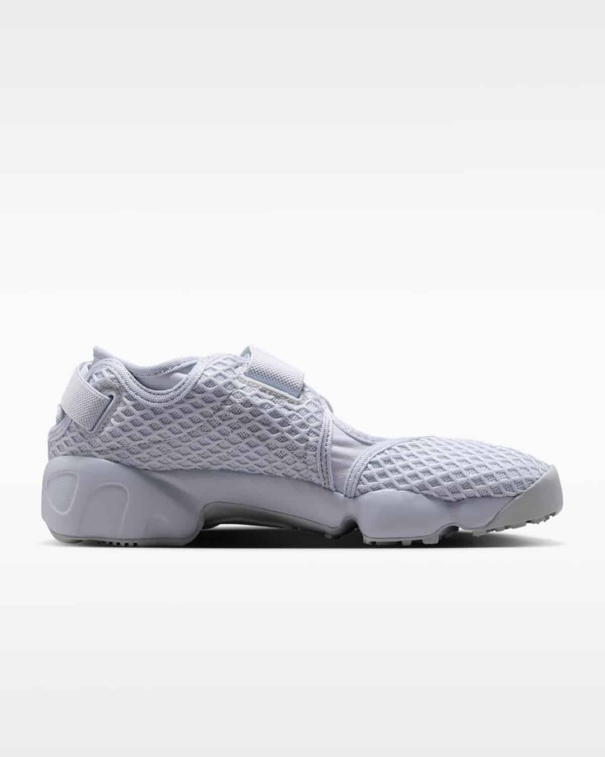 Nike Air Rift Pure Platinum HM8288-002 3