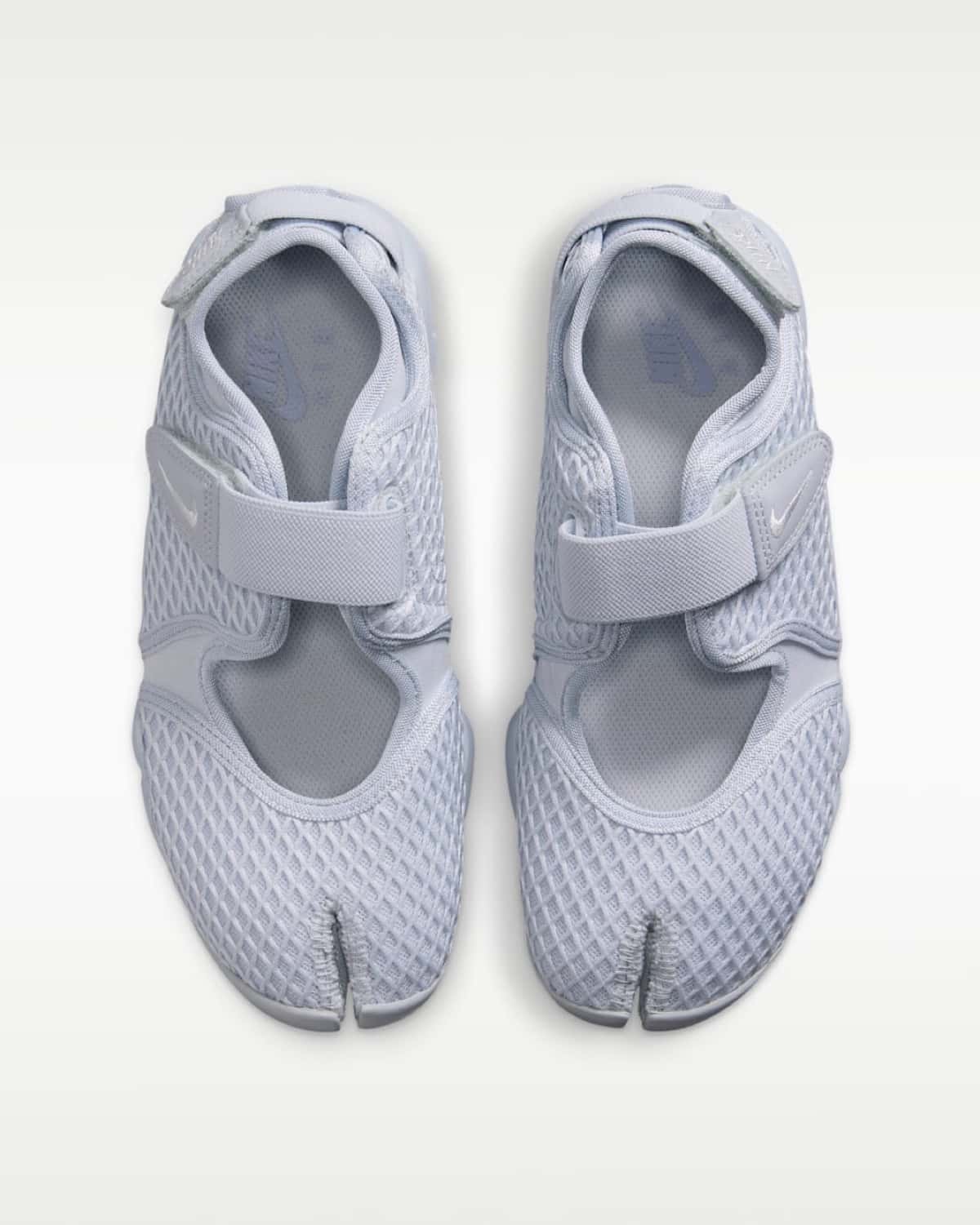 Nike Air Rift Pure Platinum HM8288-002 5