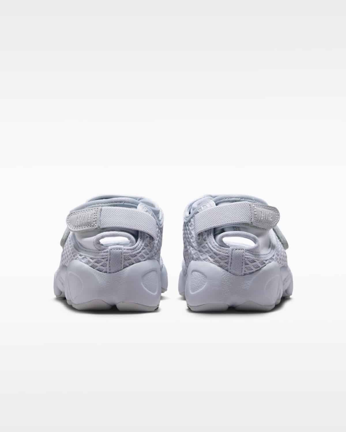 Nike Air Rift Pure Platinum HM8288-002 6