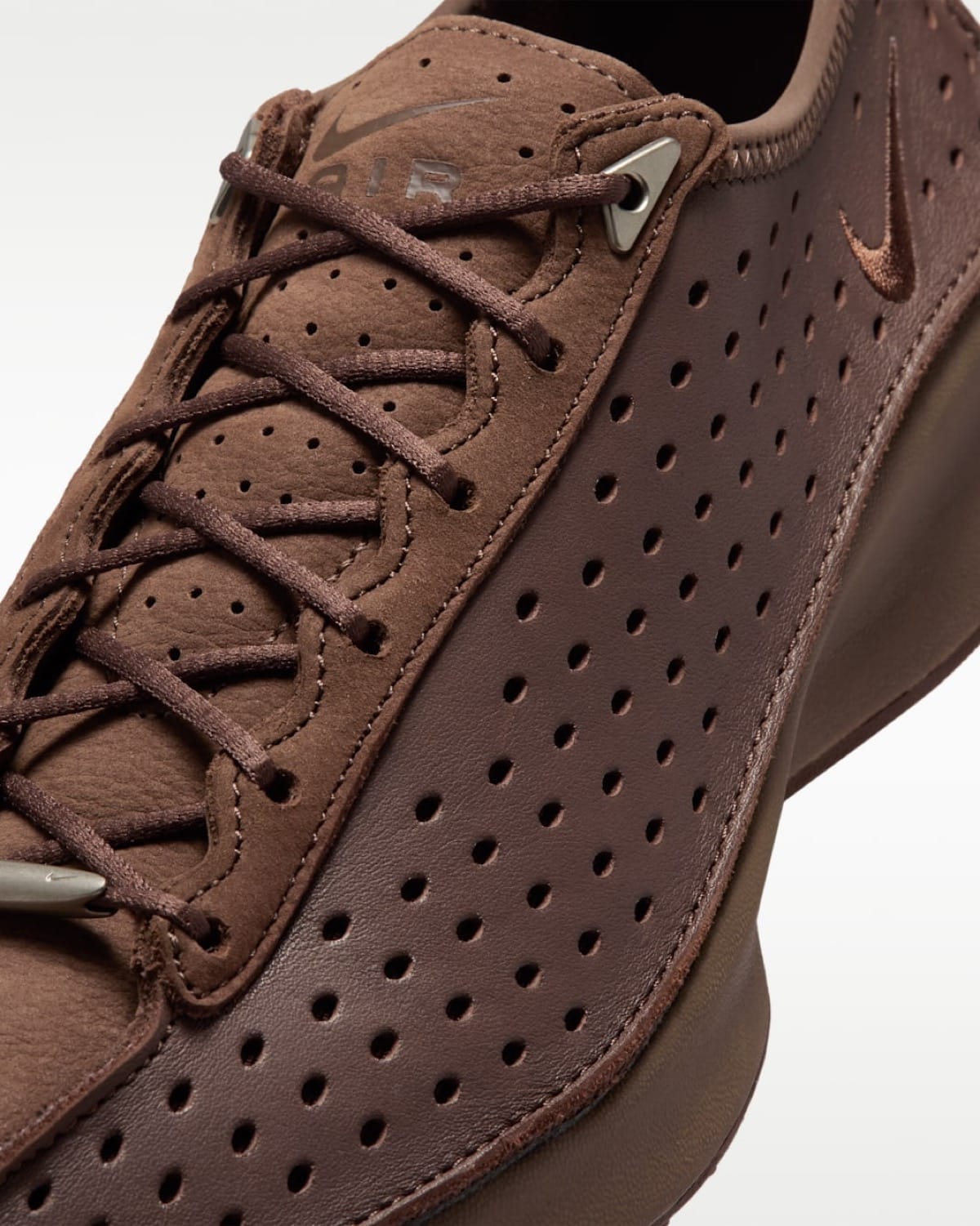 Nike Air Superfly Cacao Wow II5345-200 7