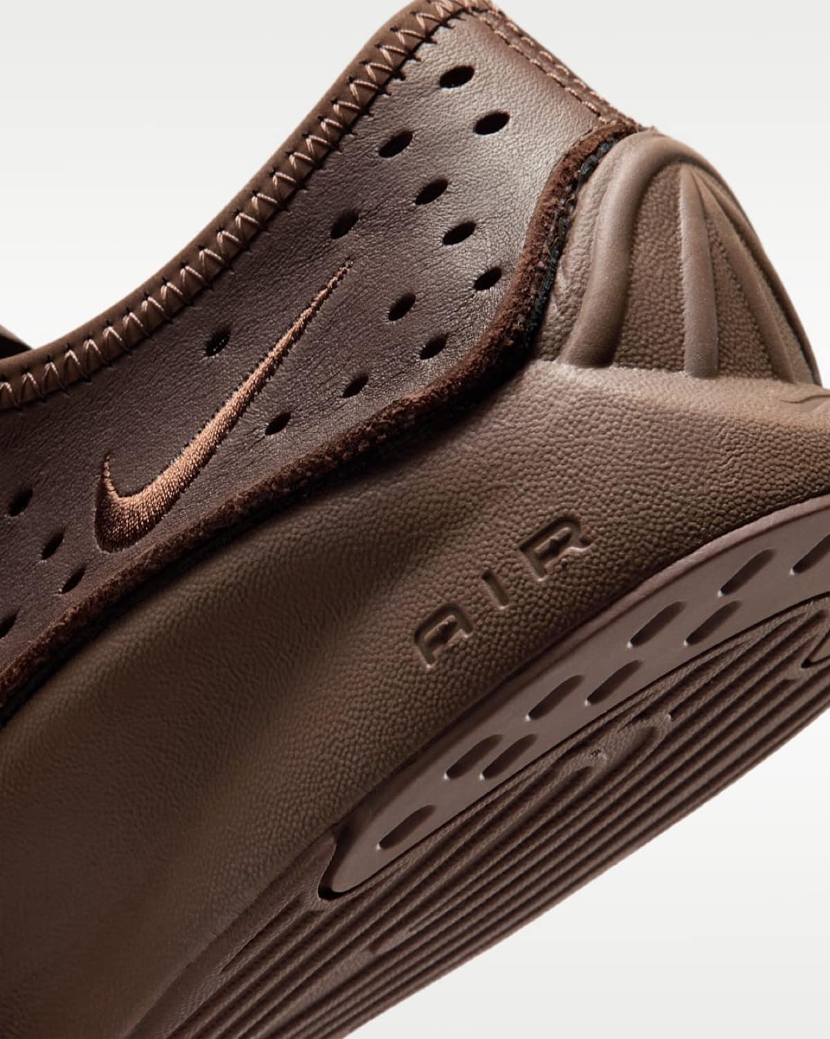 Nike Air Superfly Cacao Wow II5345-200 8