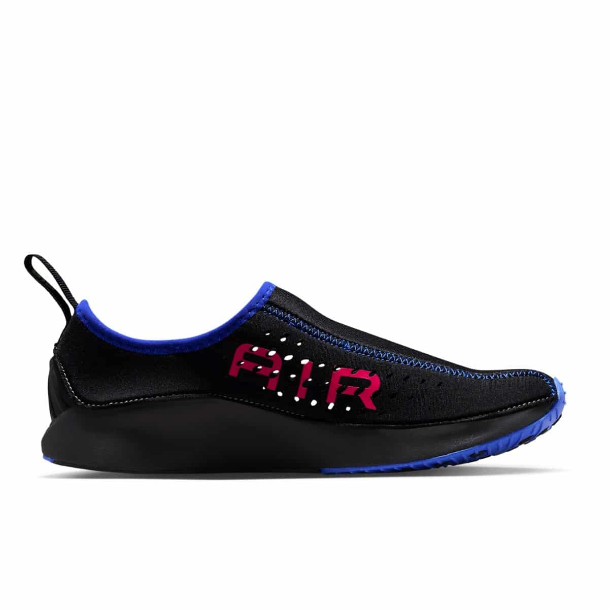 Nike Air Superfly Slip Neo Black Lime Blast IU3170-001 3