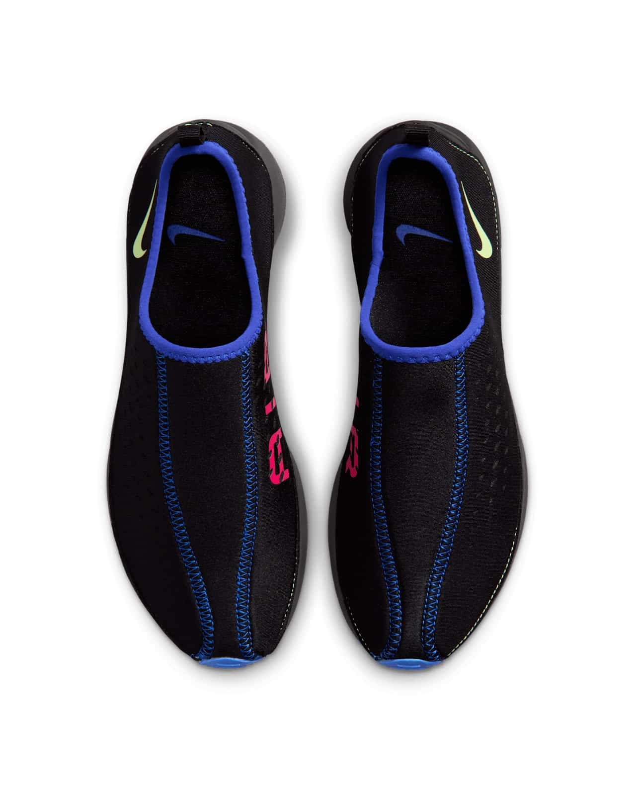 Nike Air Superfly Slip Neo Black Lime Blast IU3170-001 5