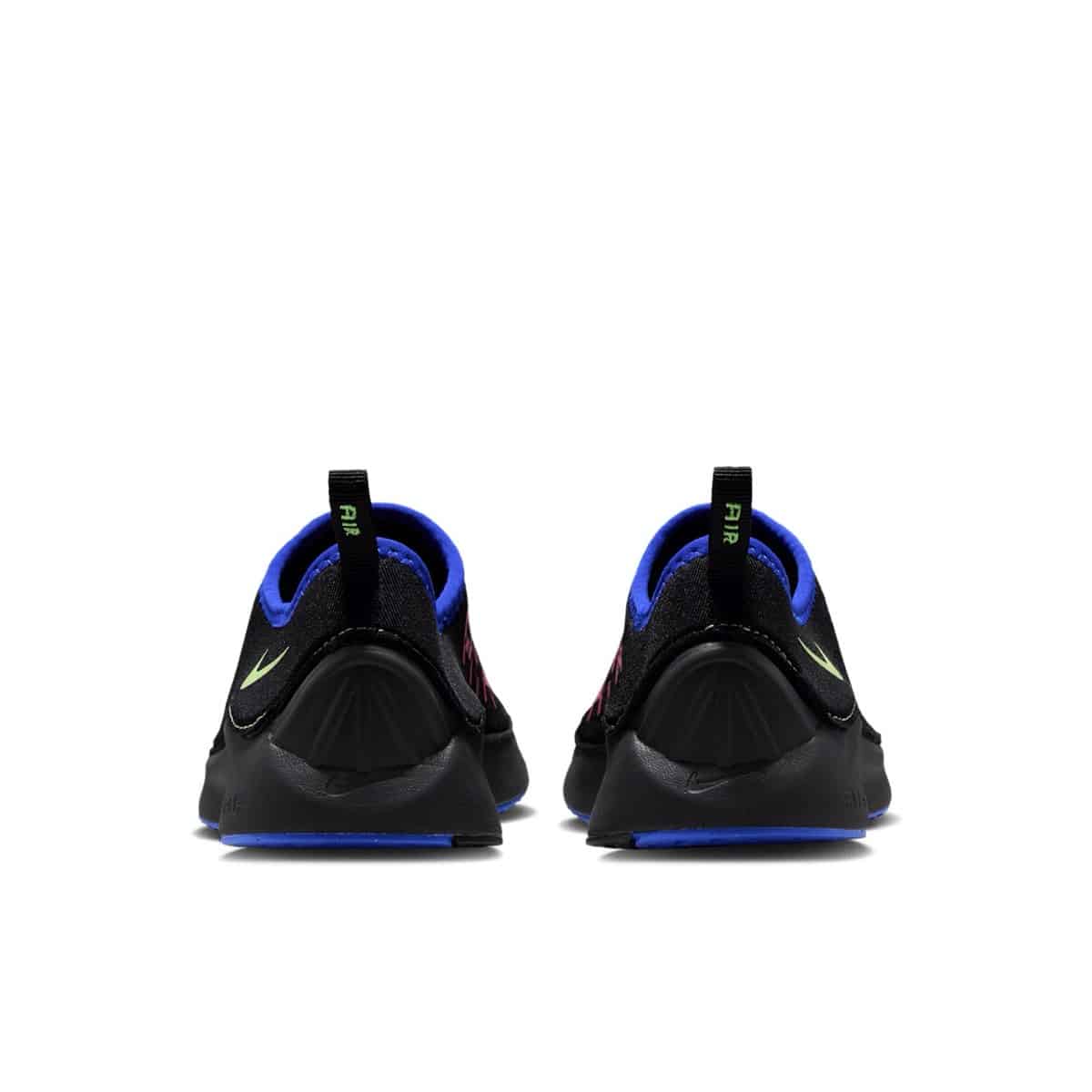 Nike Air Superfly Slip Neo Black Lime Blast IU3170-001 6