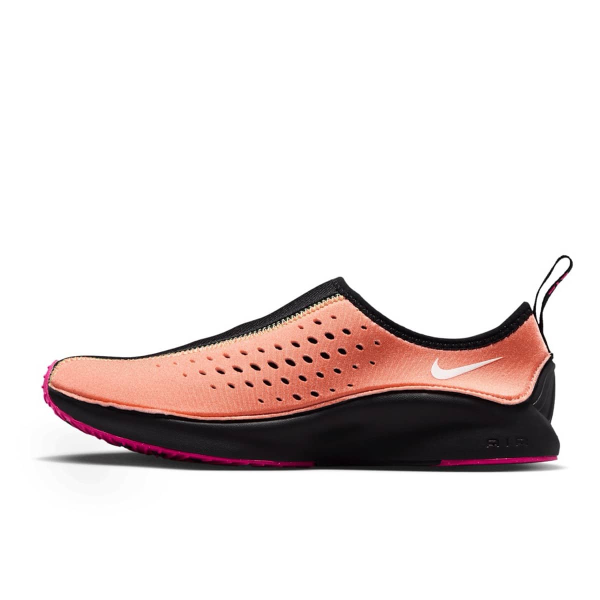 Nike Air Superfly Slip Orange Frost Pink Prime IU3170-800 2