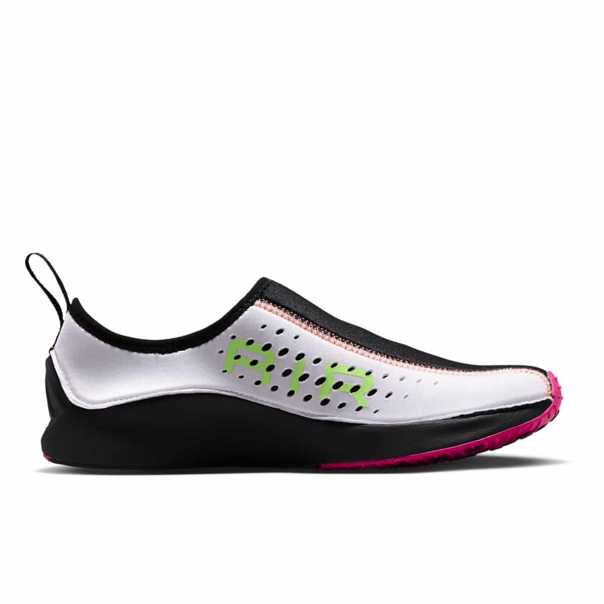 Nike Air Superfly Slip Orange Frost Pink Prime IU3170-800 3