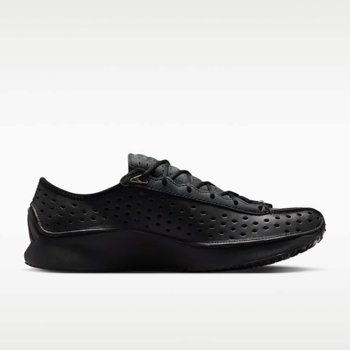 Nike Air Superfly Triple Black II5345-001 3