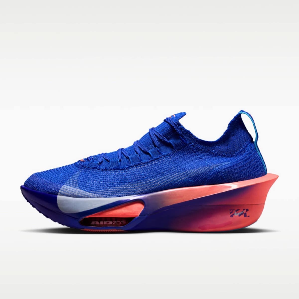 Nike Alphafly 3 Racer Blue Atomic Pink FD8311-402 2
