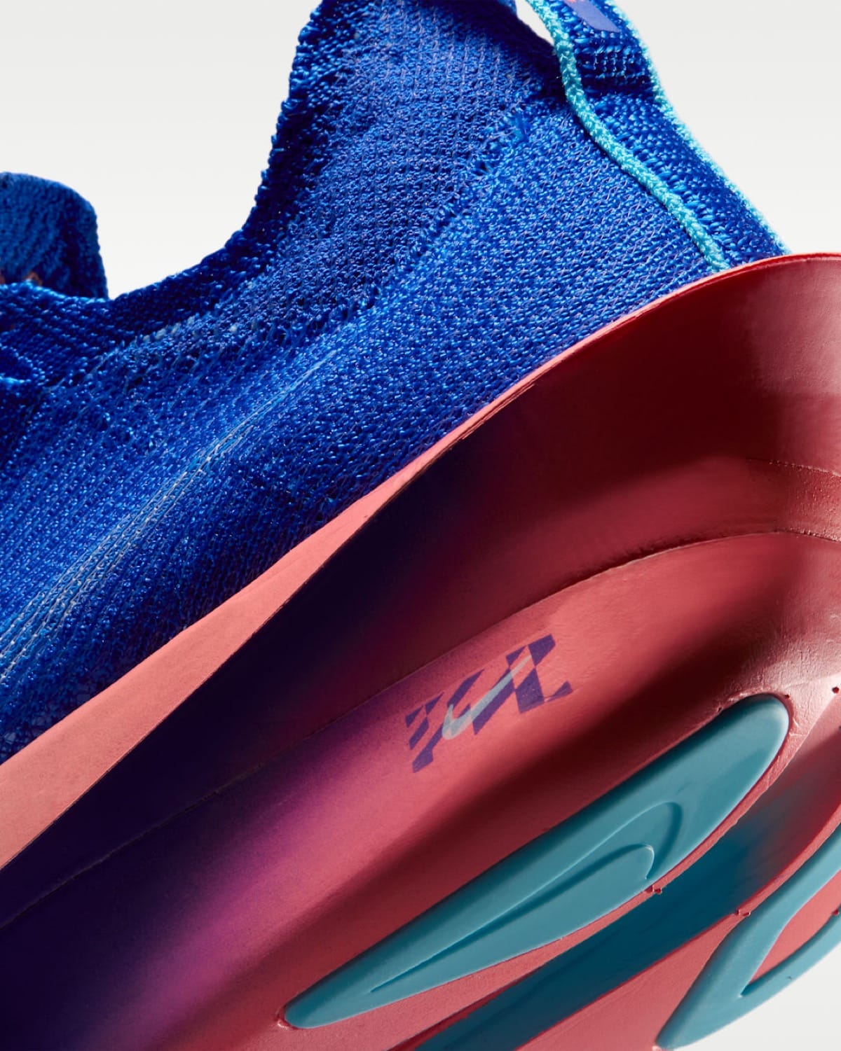Nike Alphafly 3 Racer Blue Atomic Pink FD8311-402 8
