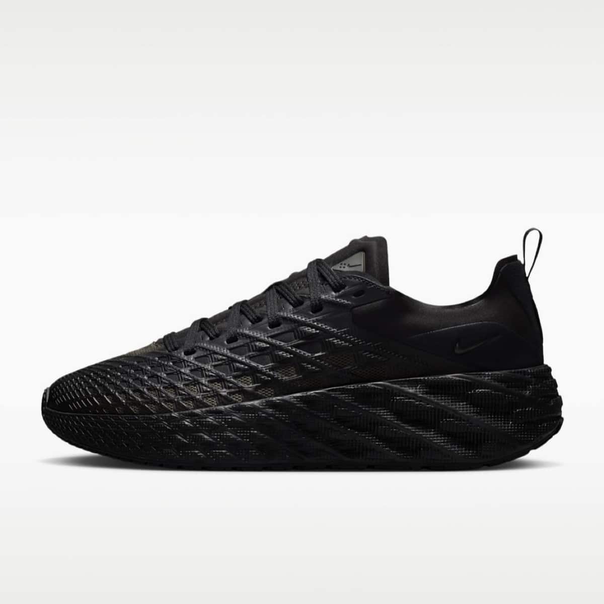 Nike Ava Edge Black IM1973-004 2