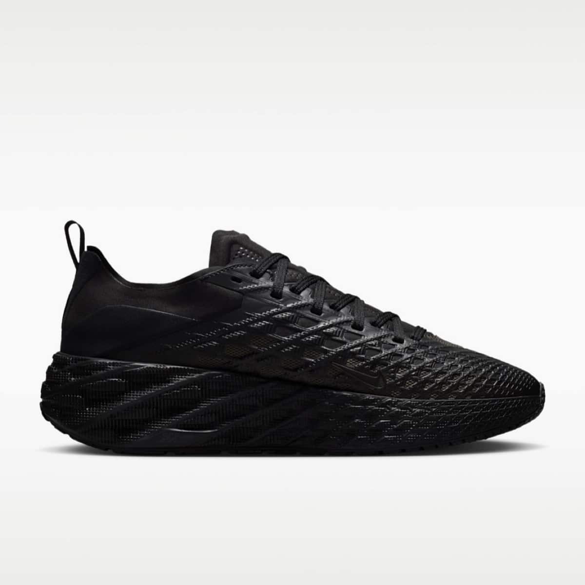 Nike Ava Edge Black IM1973-004 3