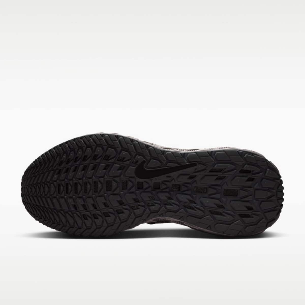 Nike Ava Edge Black Metallic Silver IM1973-002 1