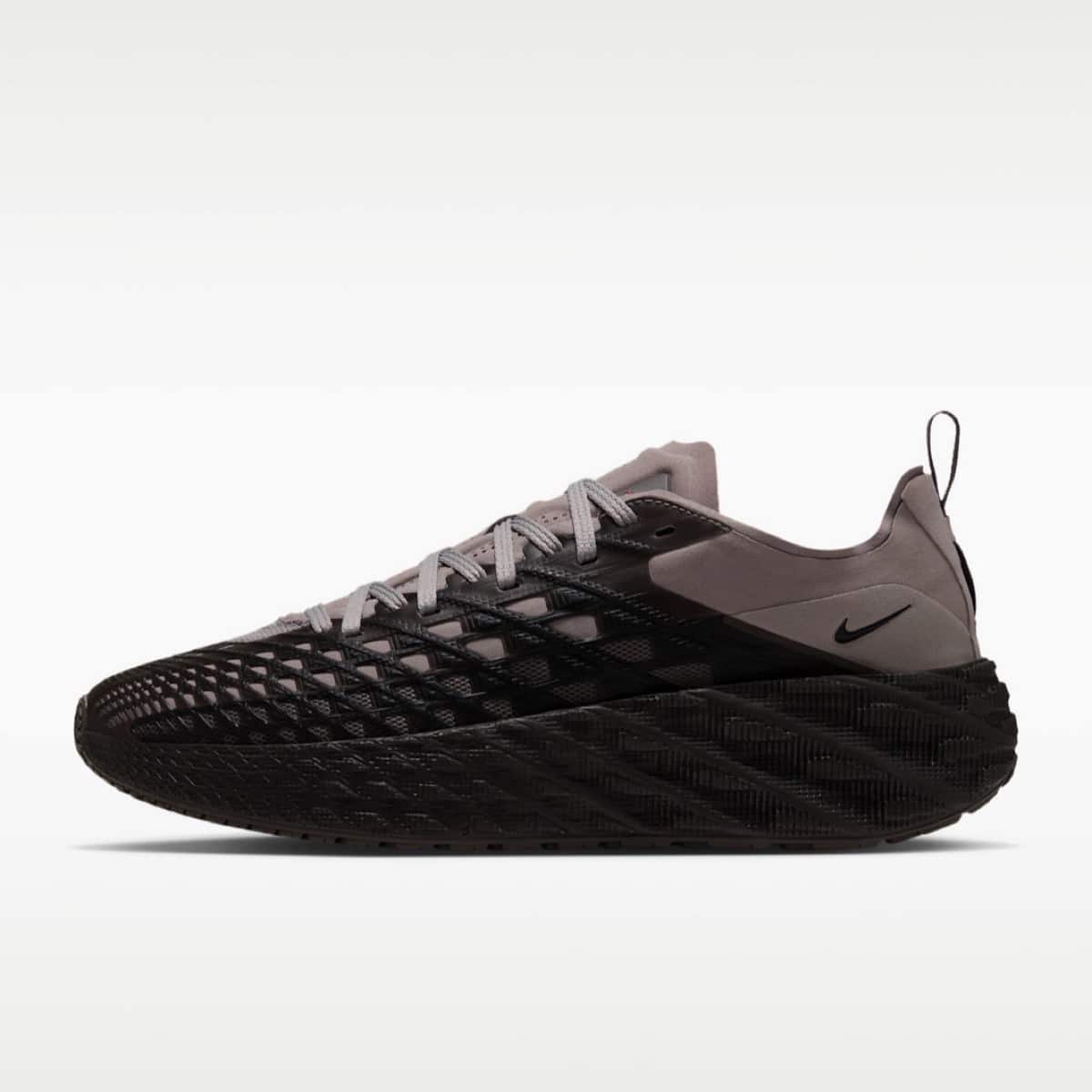 Nike Ava Edge College Grey Black IM1973-003 2