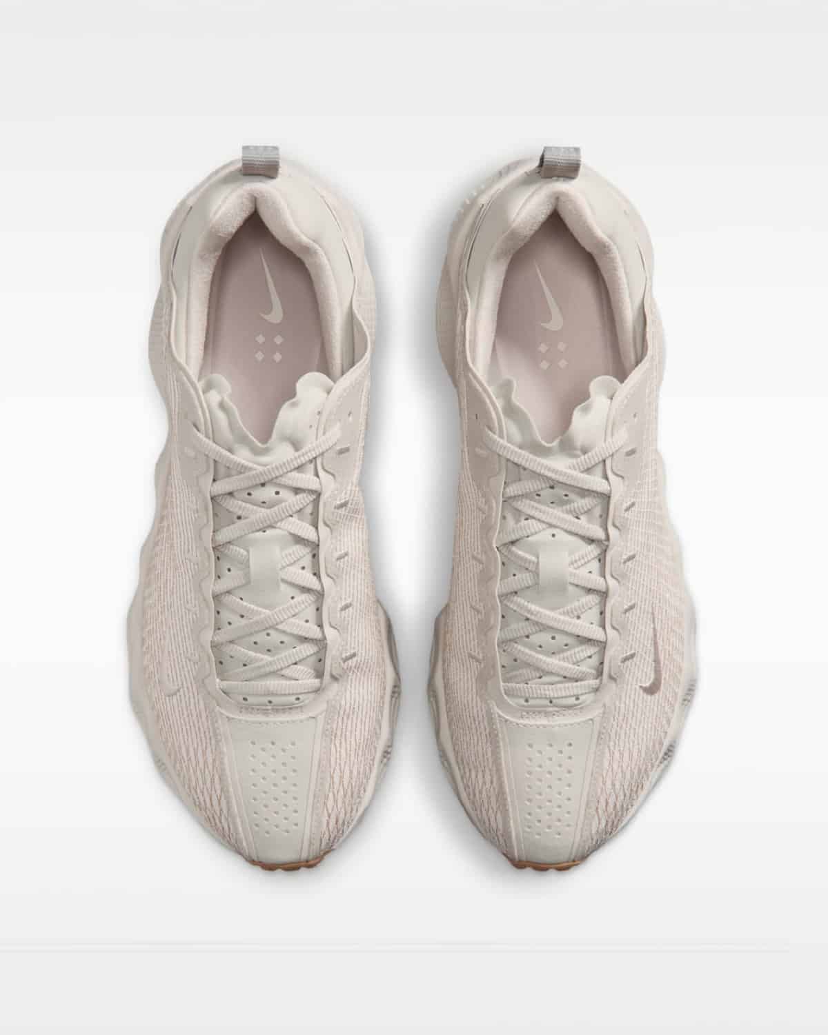 Nike Ava Rover Premium Light Bone IH8110-003 5
