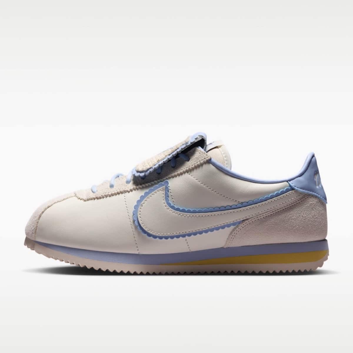 Nike Cortez Sail Hydrogen Blue IW6363-117 2