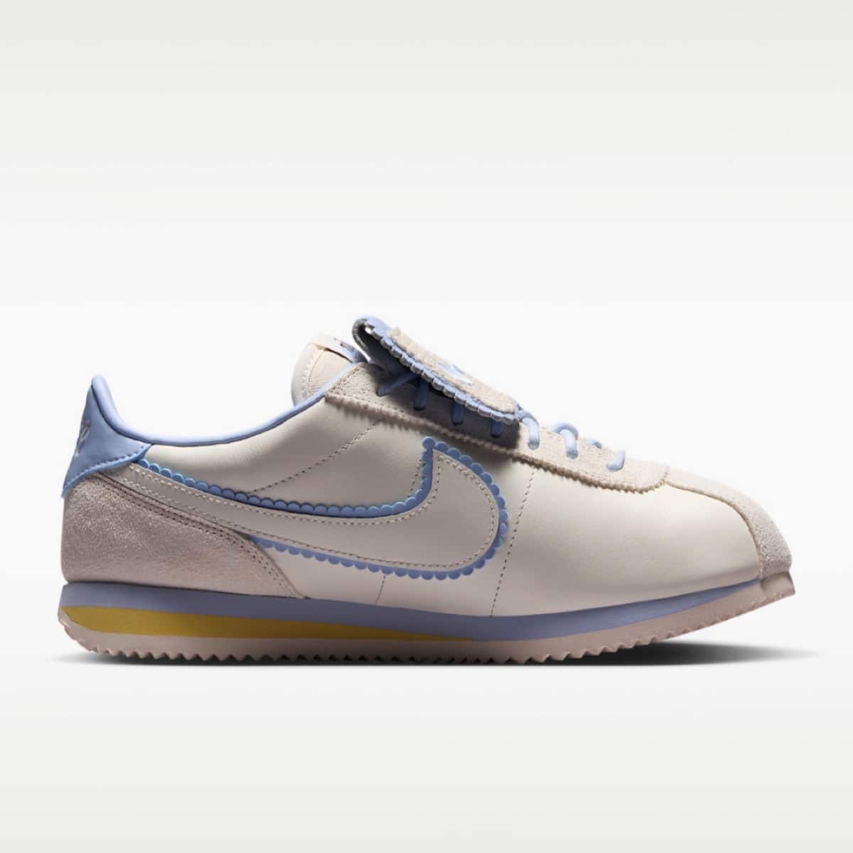 Nike Cortez Sail Hydrogen Blue IW6363-117 3
