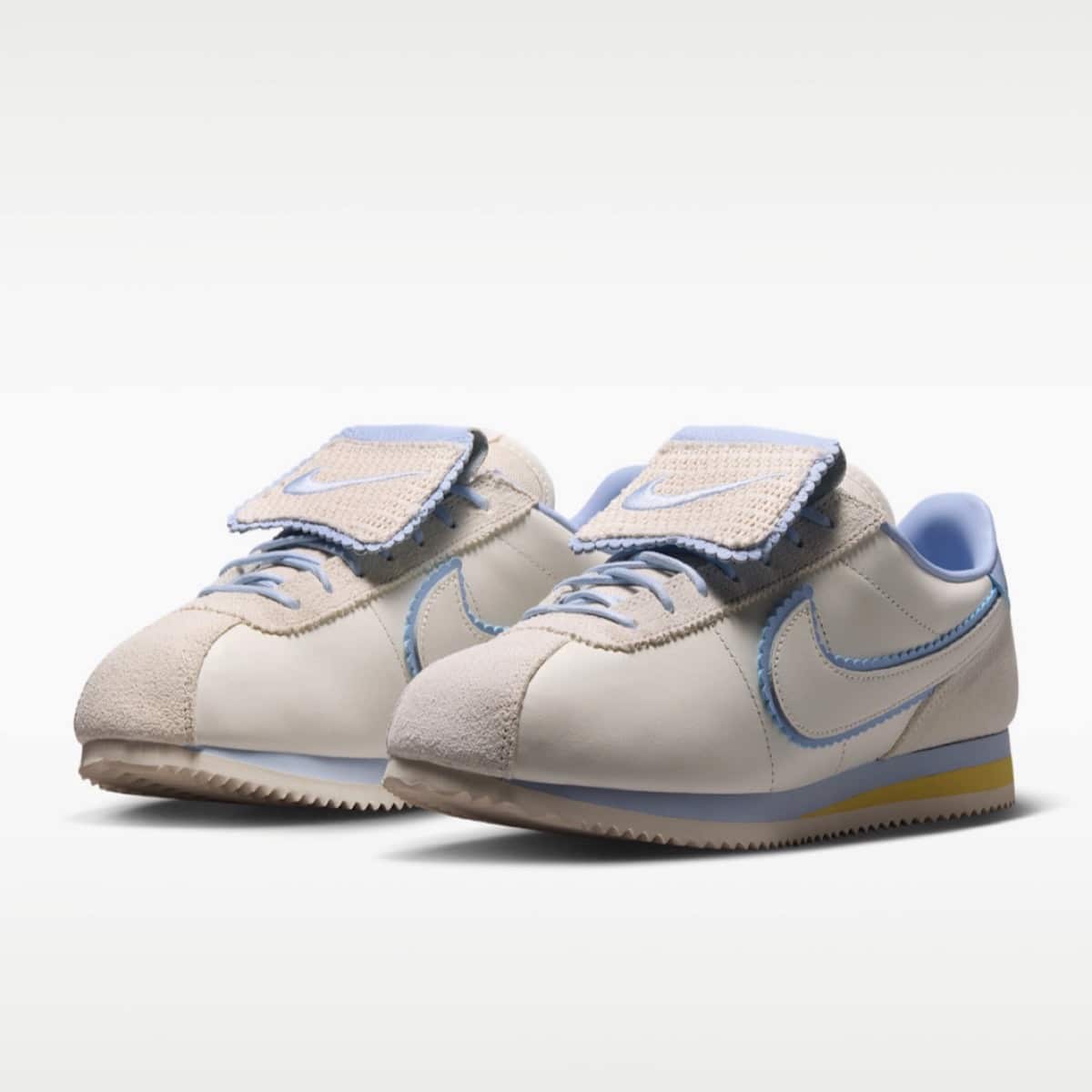Nike Cortez Sail Hydrogen Blue IW6363-117 4