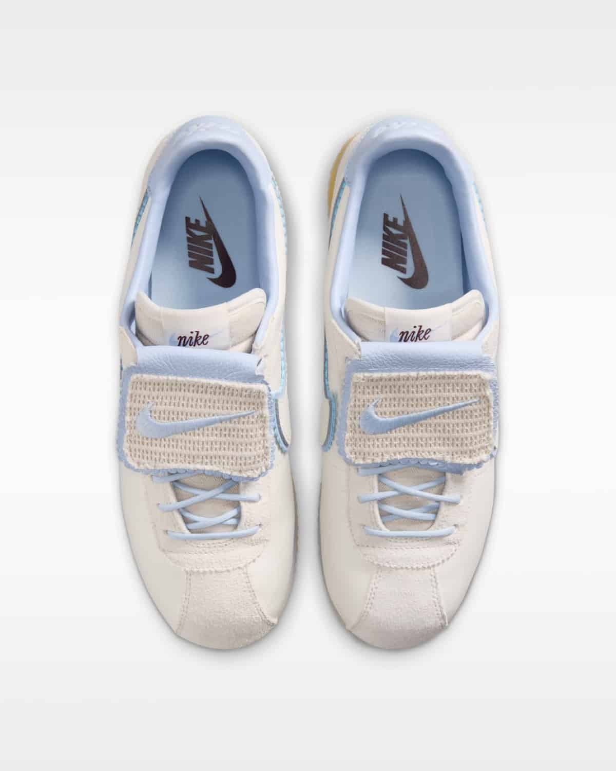 Nike Cortez Sail Hydrogen Blue IW6363-117 5