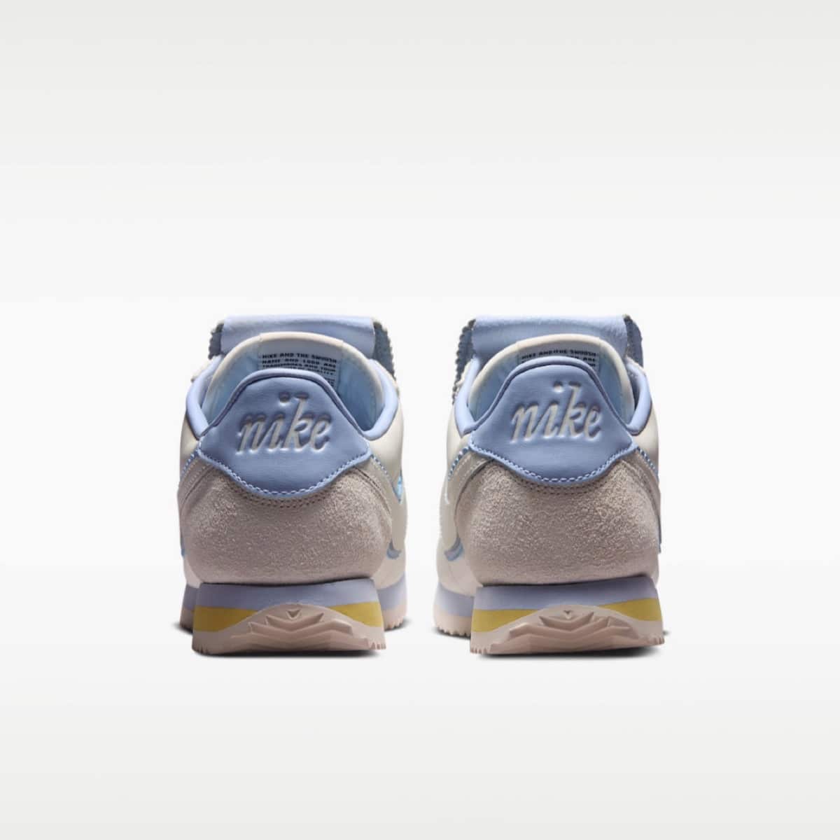 Nike Cortez Sail Hydrogen Blue IW6363-117 6