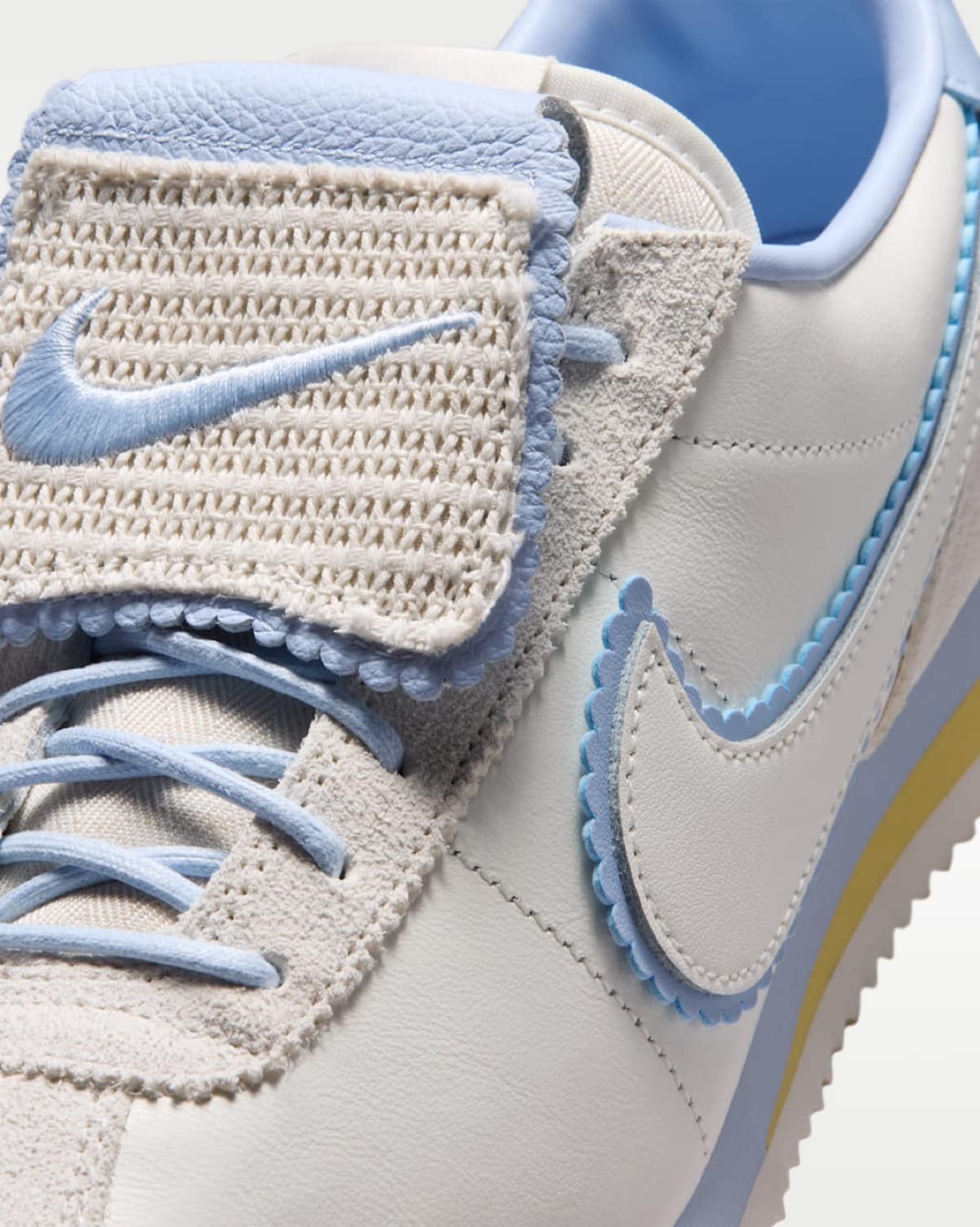 Nike Cortez Sail Hydrogen Blue IW6363-117 7