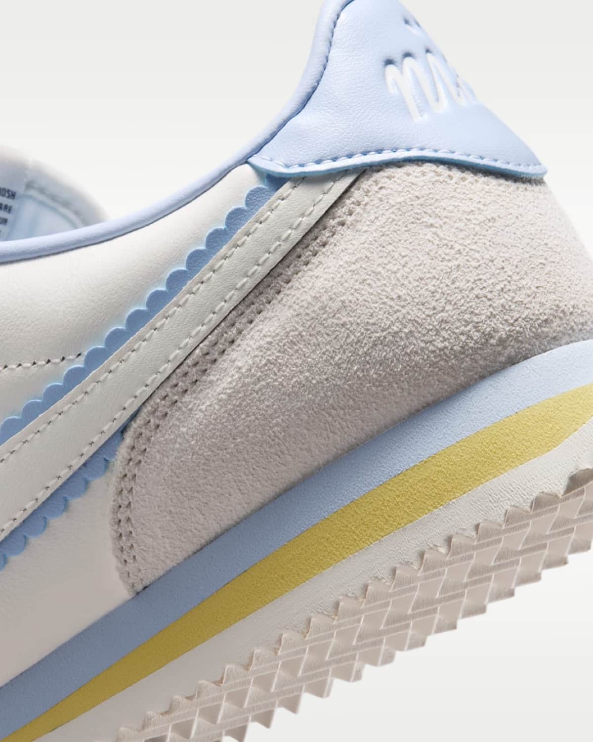Nike Cortez Sail Hydrogen Blue IW6363-117 8