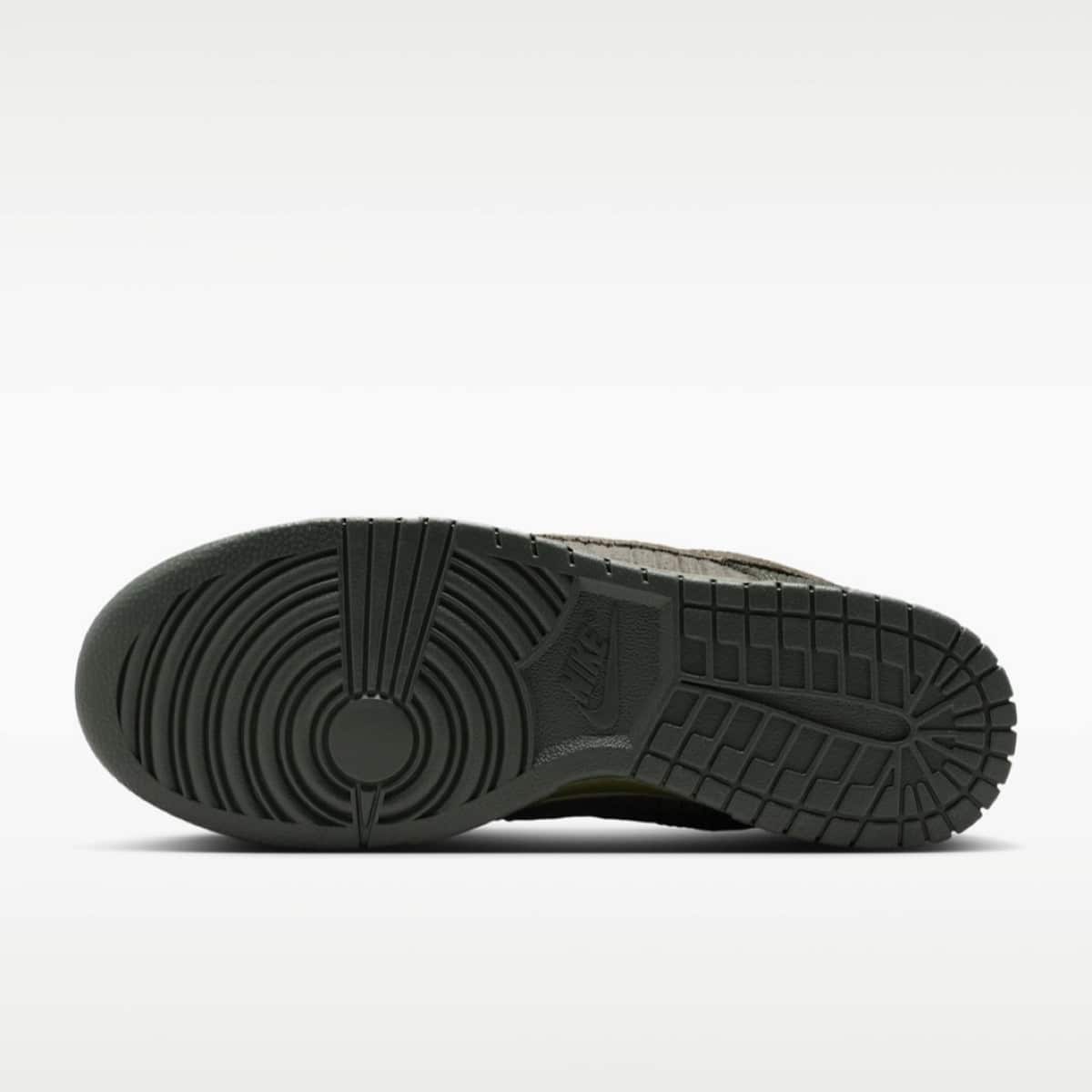 Nike Dunk Low Cargo Khaki IB7746-300 1