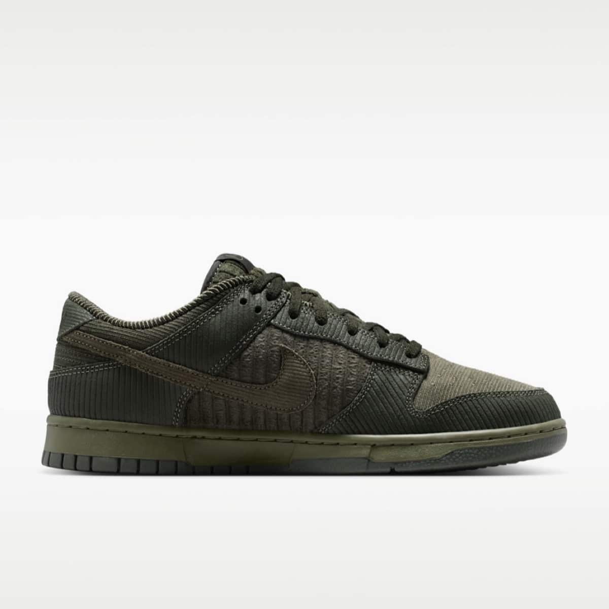 Nike Dunk Low Cargo Khaki IB7746-300 3