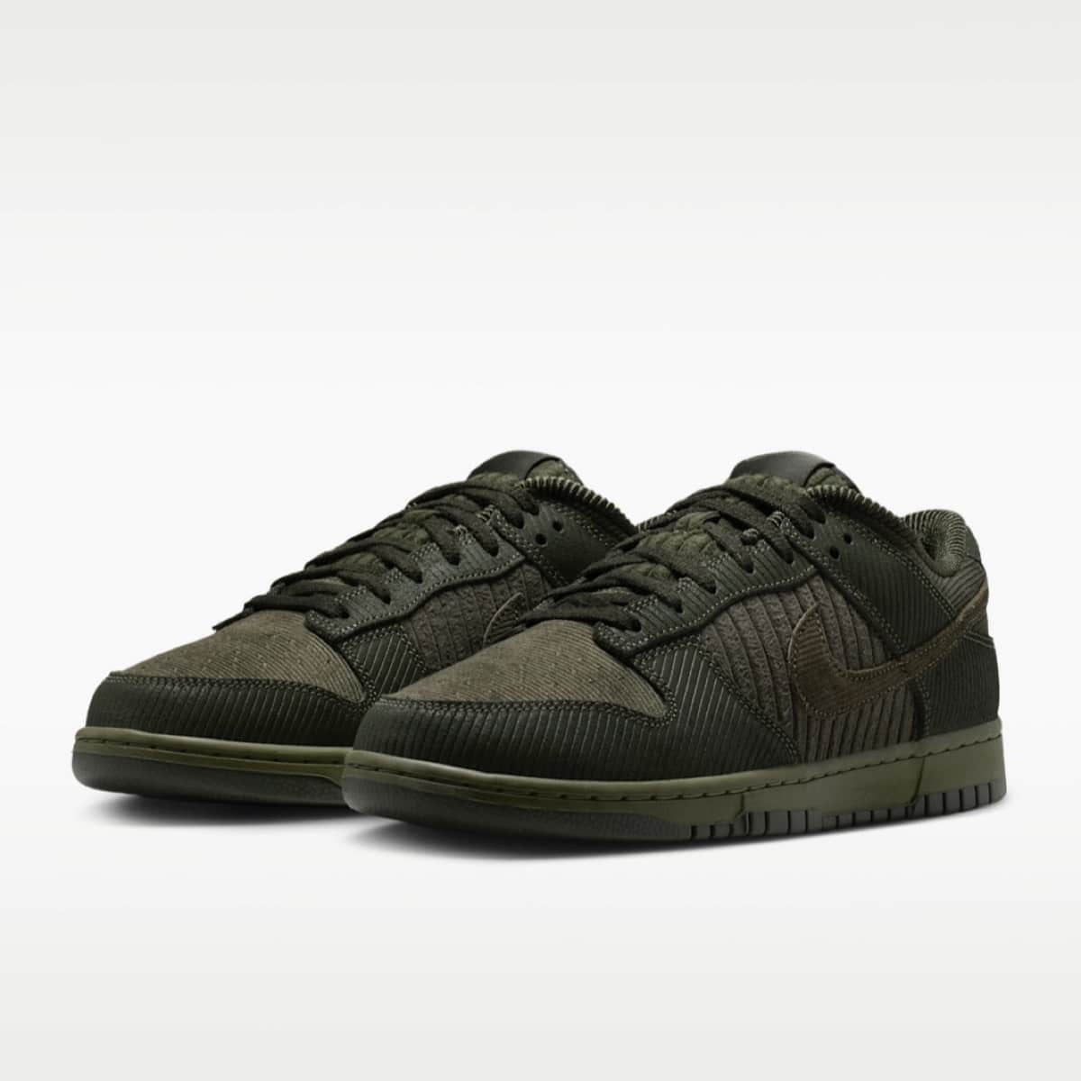Nike Dunk Low Cargo Khaki IB7746-300 4