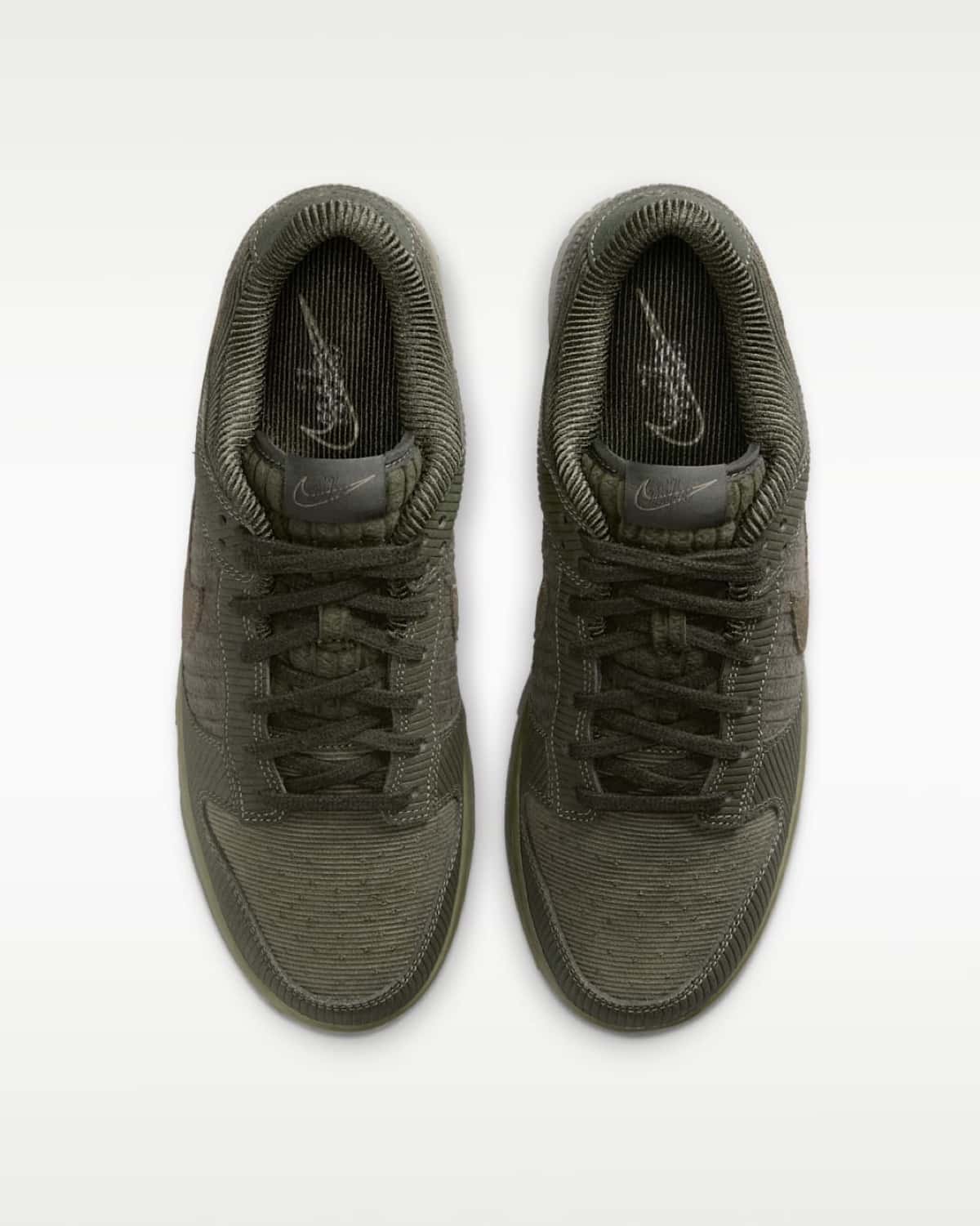 Nike Dunk Low Cargo Khaki IB7746-300 5
