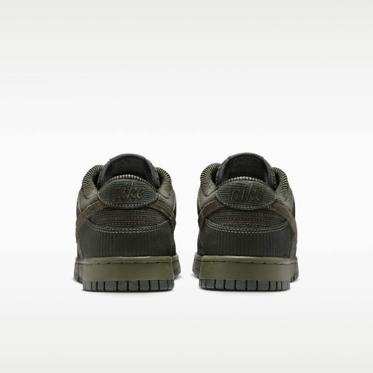 Nike Dunk Low Cargo Khaki IB7746-300 6