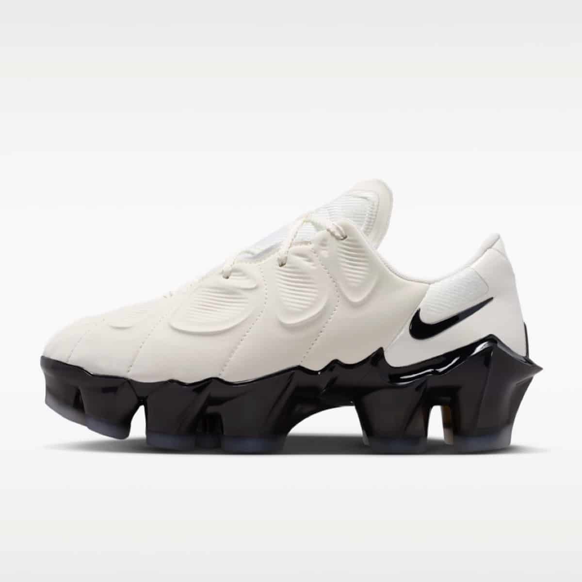 Nike First Sight Mirage Sail Black HQ2412-101 2