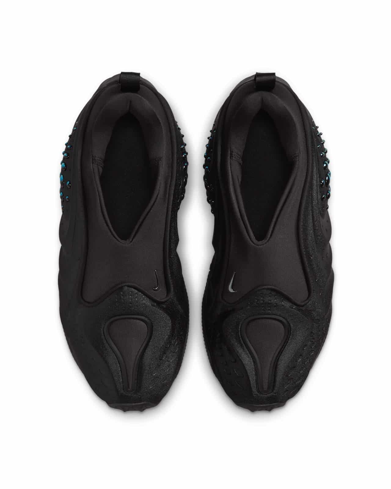 Nike First Sight Shadow Black HQ2410-001 5