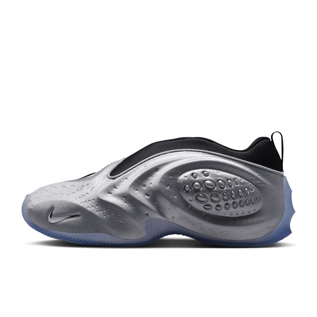Nike First Sight Shadow Metallic Silver HQ2410-002 2