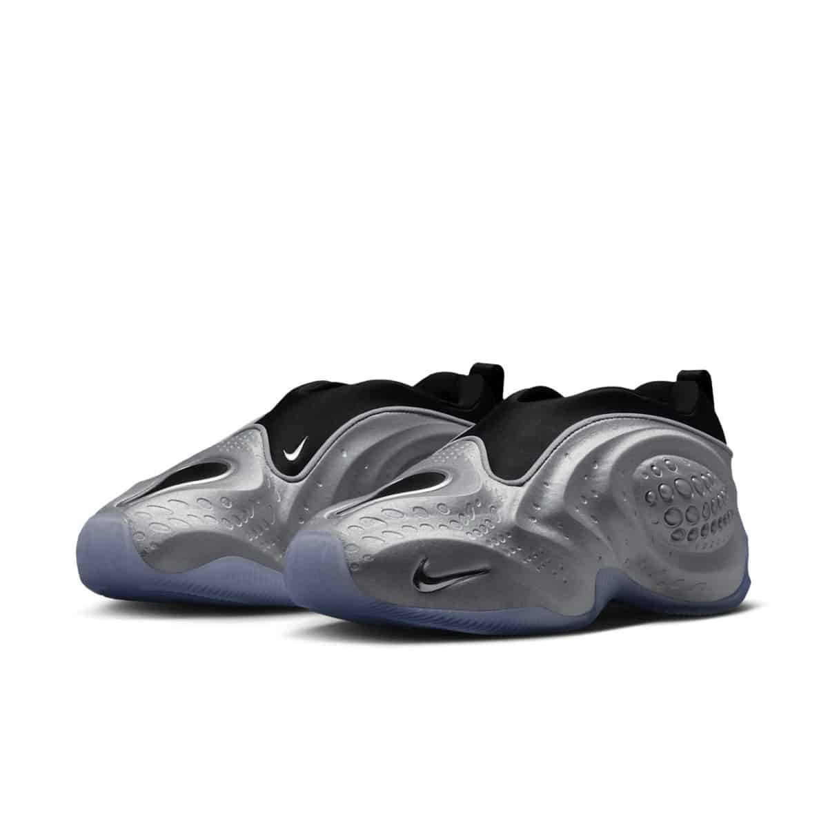 Nike First Sight Shadow Metallic Silver HQ2410-002 4