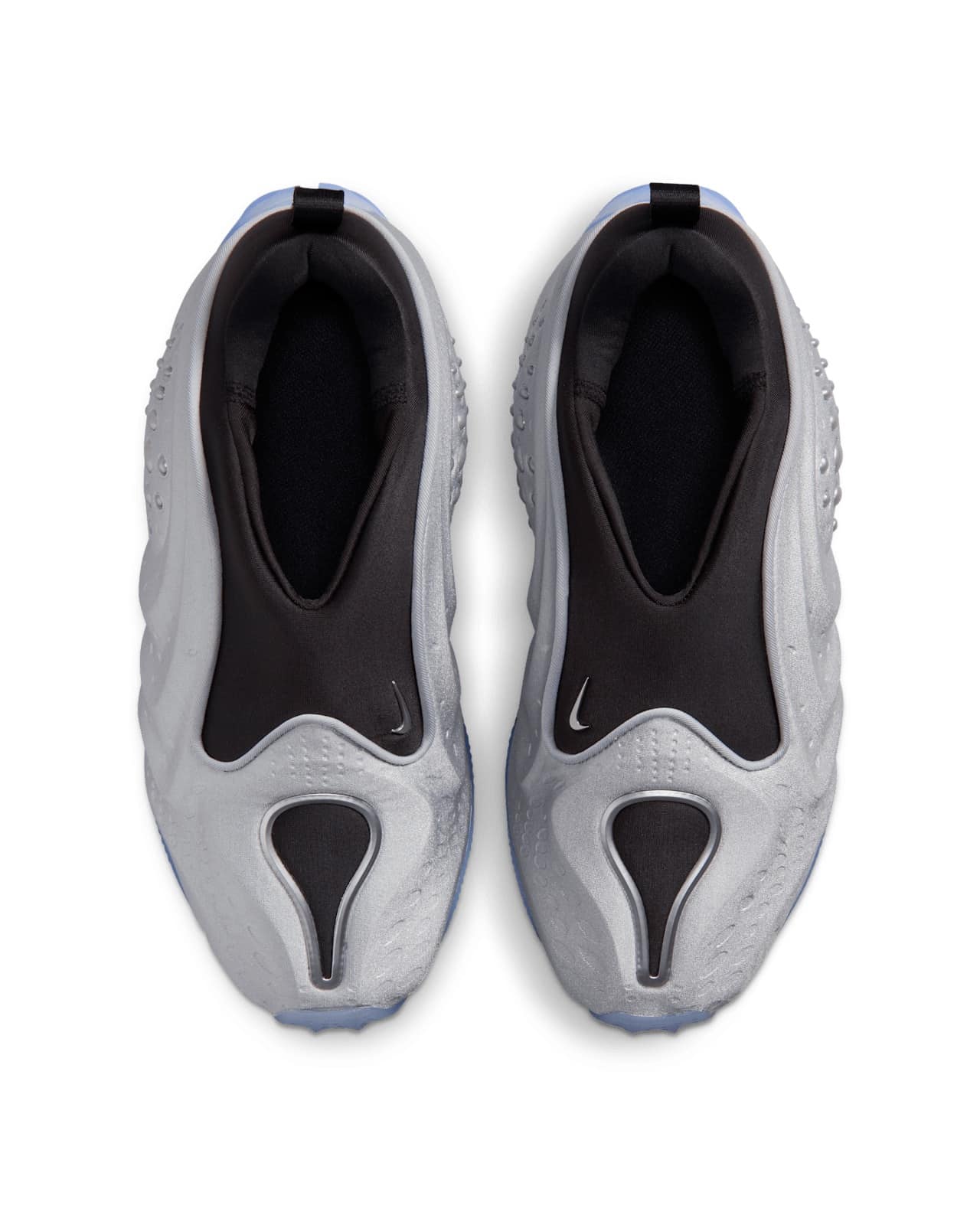 Nike First Sight Shadow Metallic Silver HQ2410-002 5