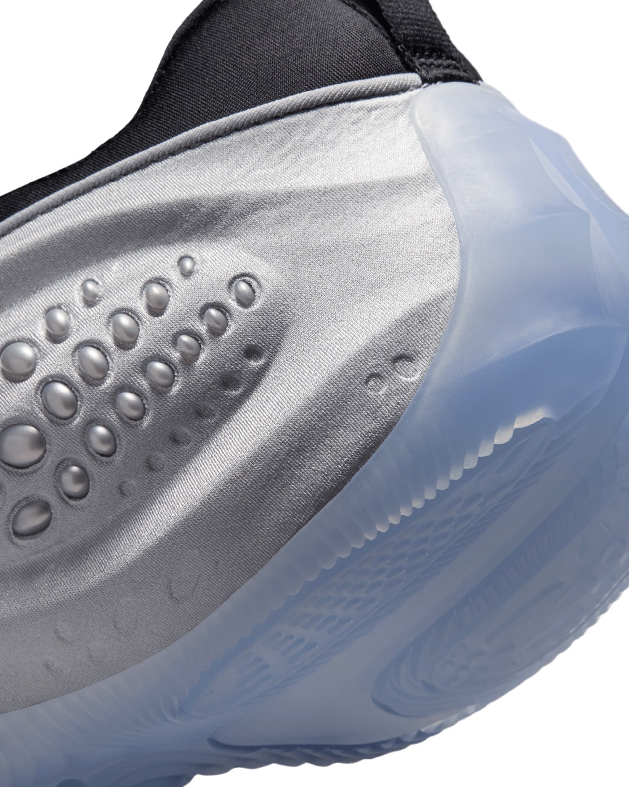 Nike First Sight Shadow Metallic Silver HQ2410-002 8
