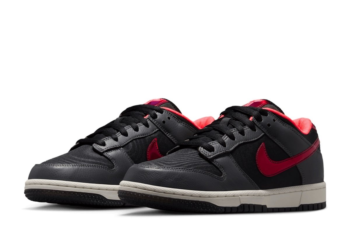 Kobe Bryant x Nike Dunk Low Protro WNBA All-Star IQ3919-001