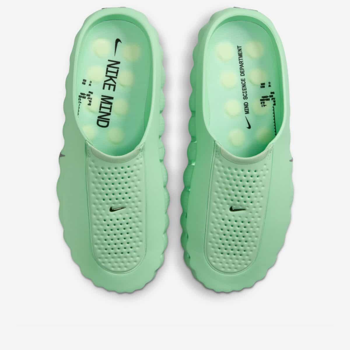 Nike Mind 001 Cucumber Calm HQ4307-302 5