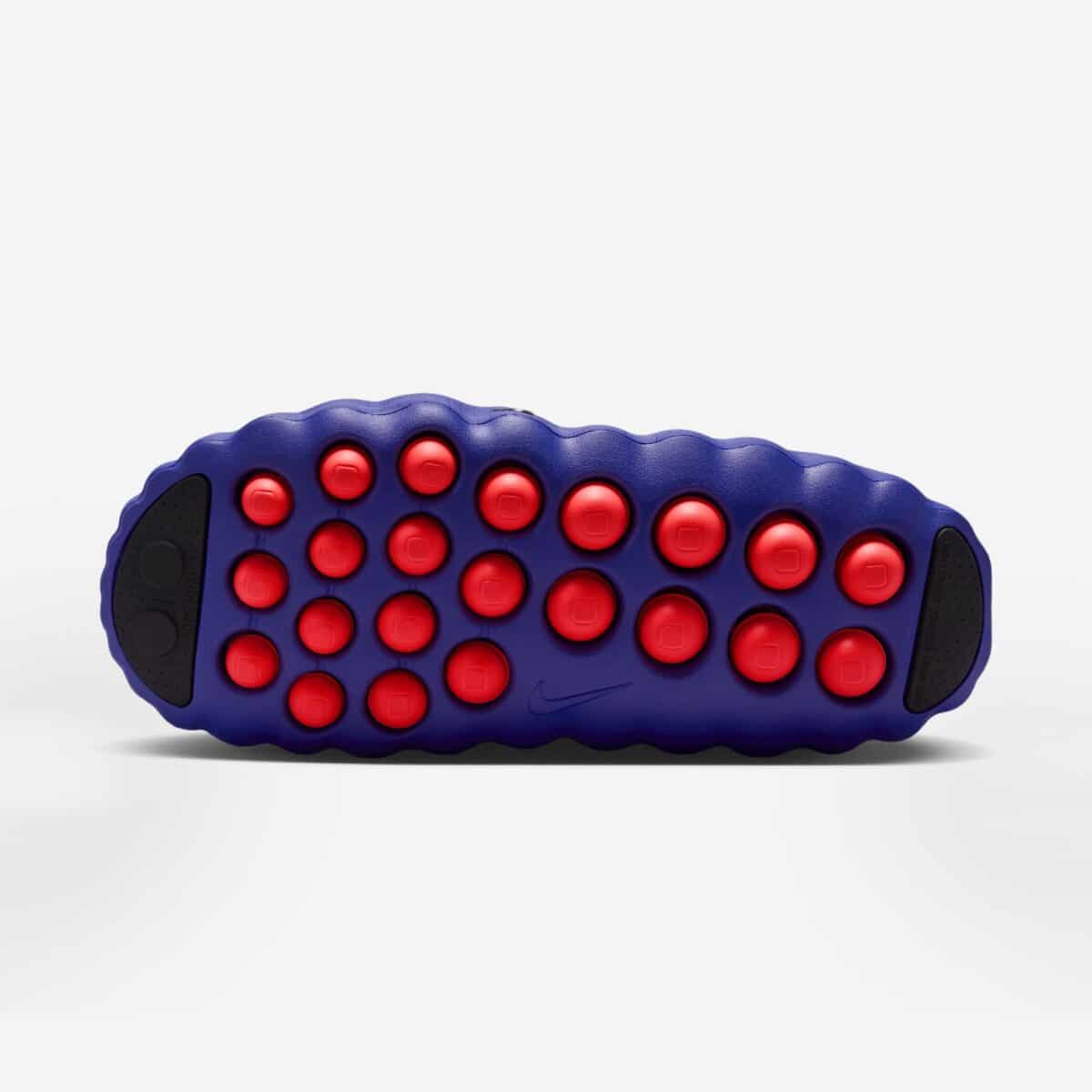 Nike Mind 001 Spider-Man IZ6659-400 1