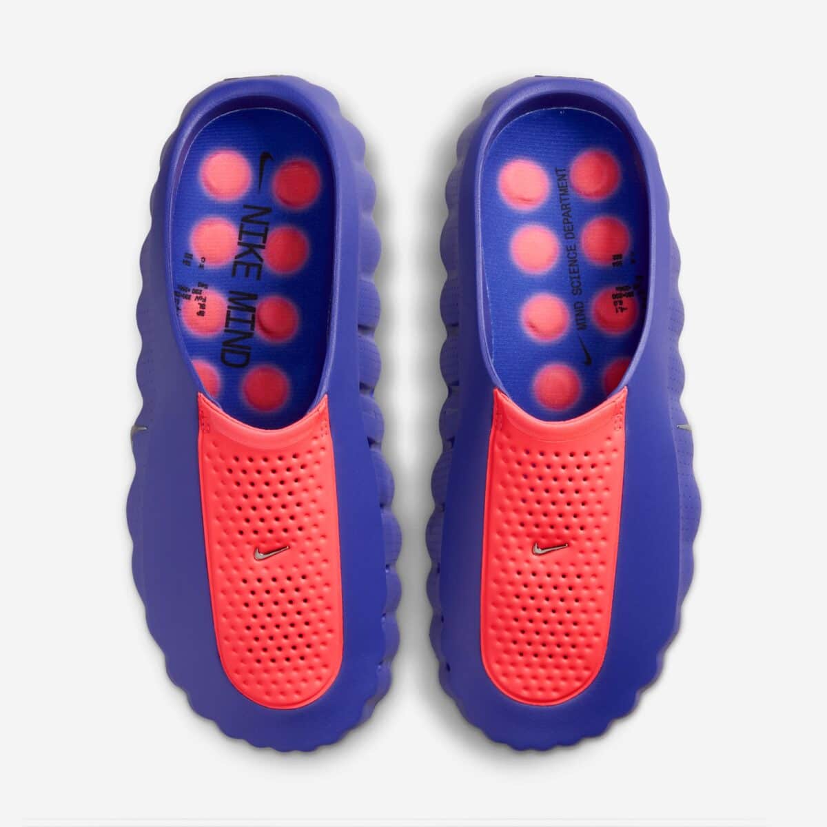 Nike Mind 001 Spider-Man IZ6659-400 5