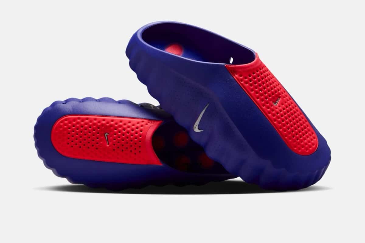Nike Mind 001 – oto nieoficjalna wersja „Spider-Man”