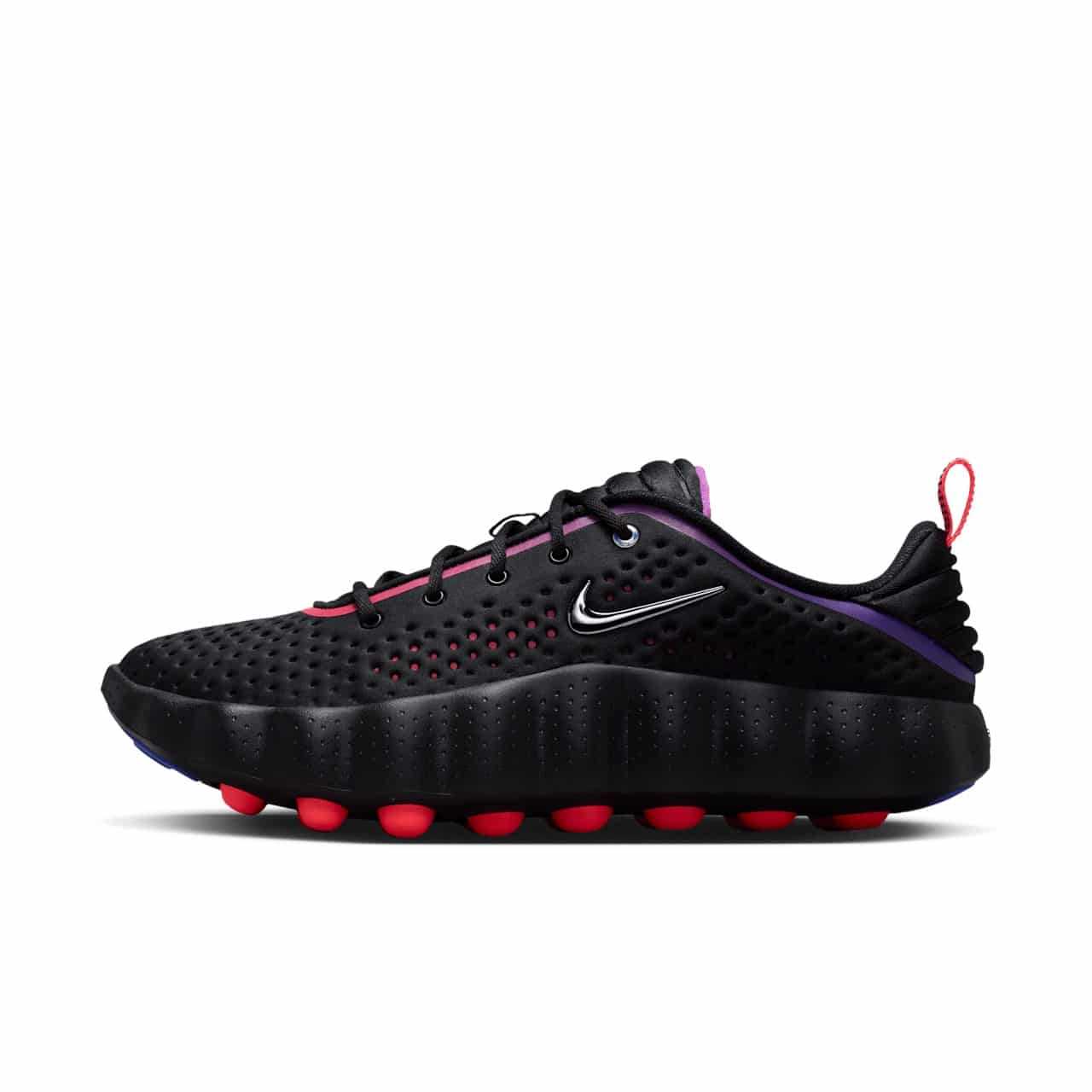 Nike Mind 002 Black Indigo Burst IZ6658-001 2