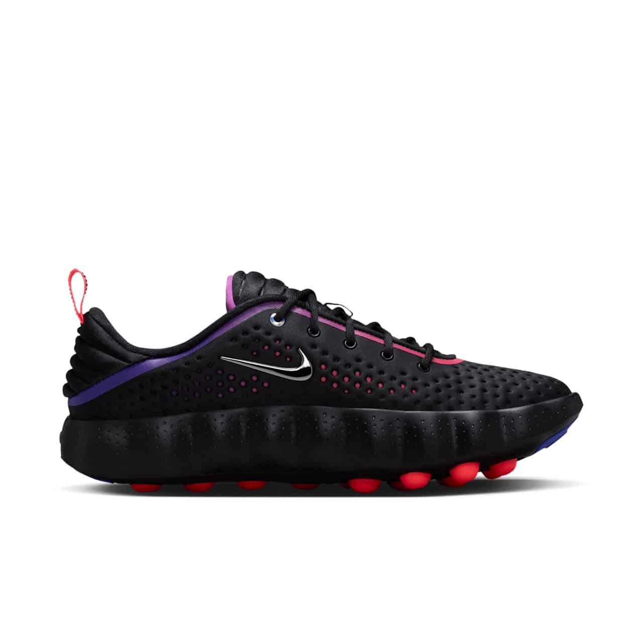 Nike Mind 002 Black Indigo Burst IZ6658-001 3