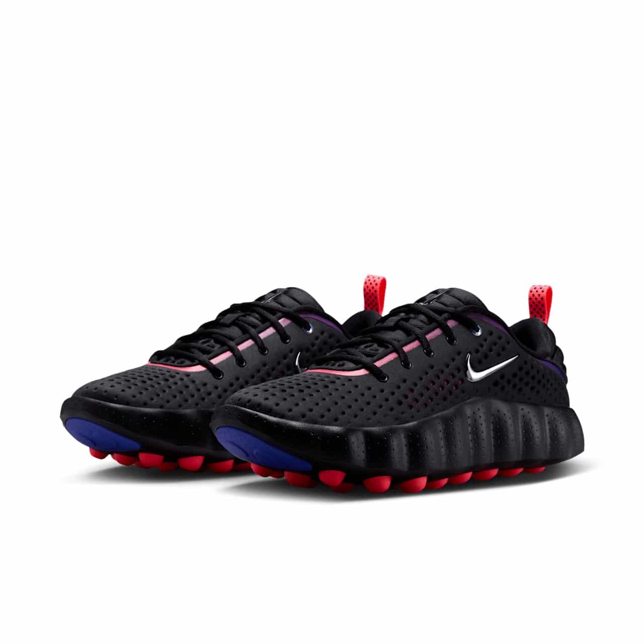 Nike Mind 002 Black Indigo Burst IZ6658-001 4