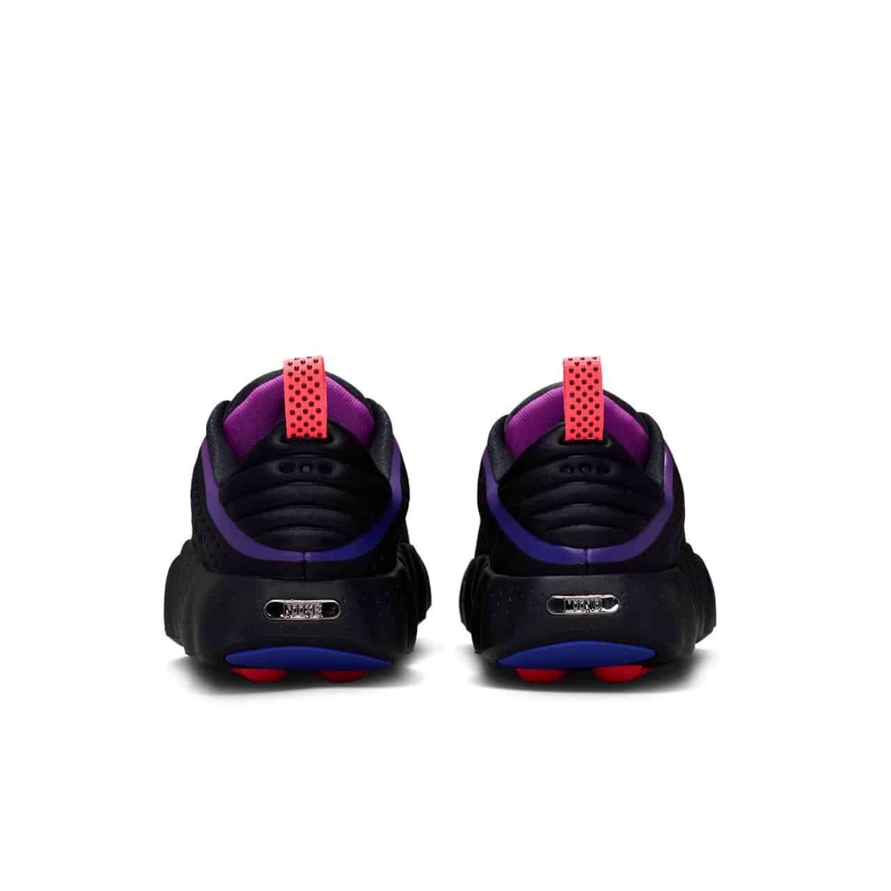 Nike Mind 002 Black Indigo Burst IZ6658-001 6