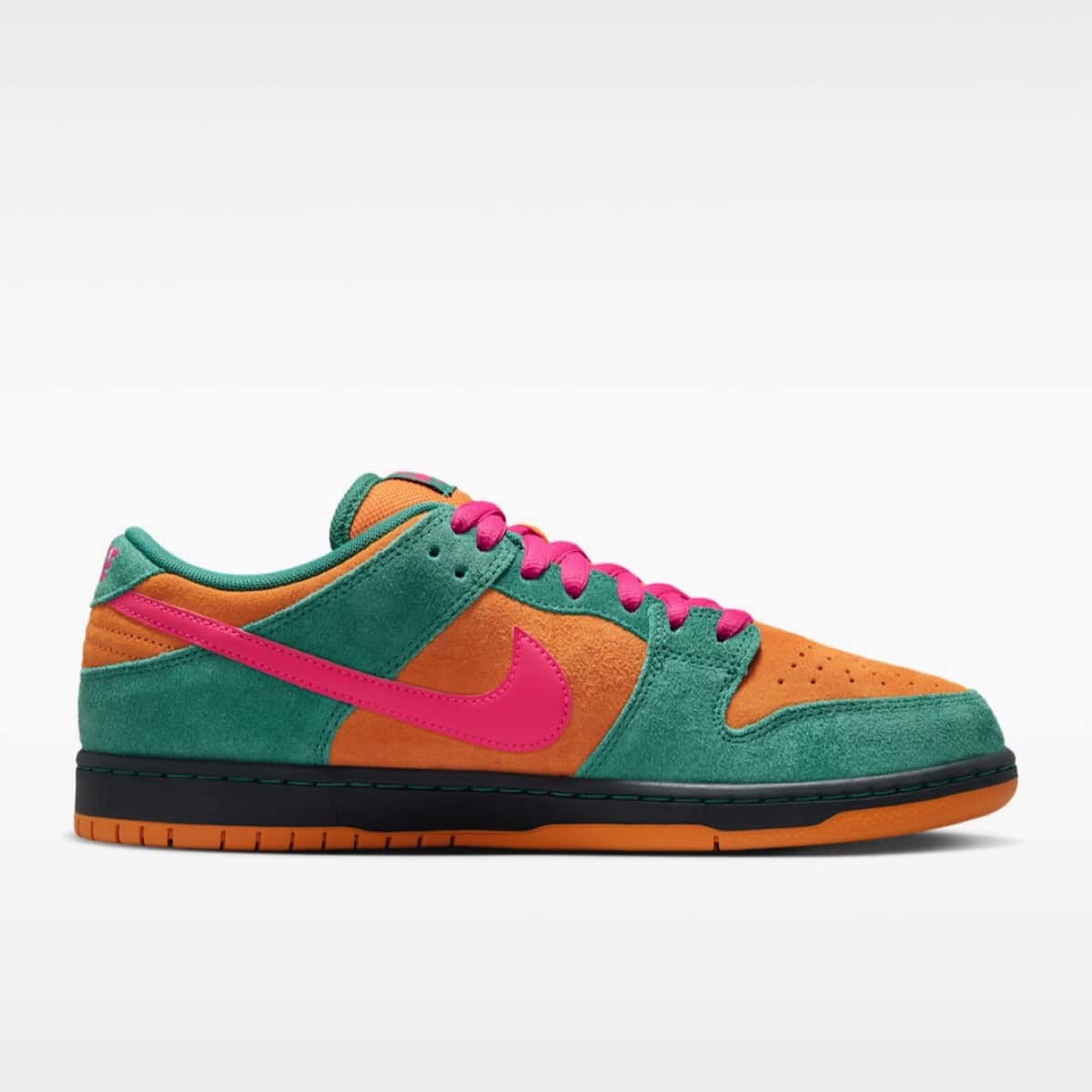 Nike SB Dunk Low Fiesta HQ1625-301 3